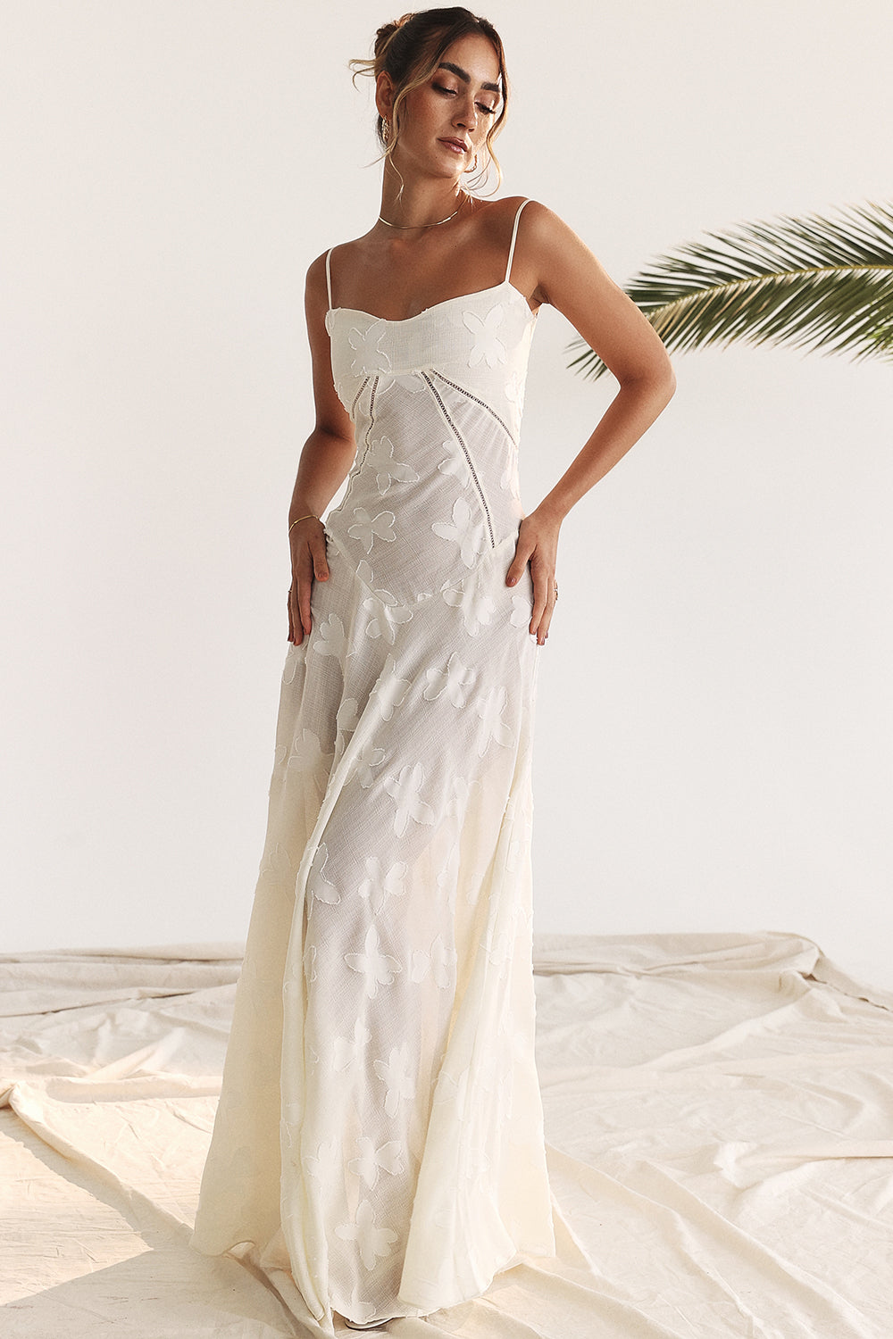 Inala™ - Long Dress