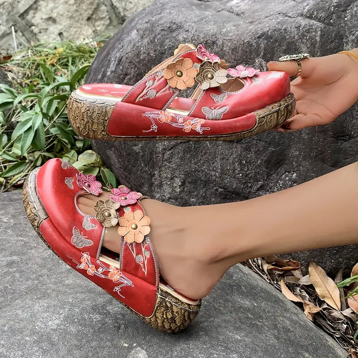 Marvie™ - Orthopedic Sandals
