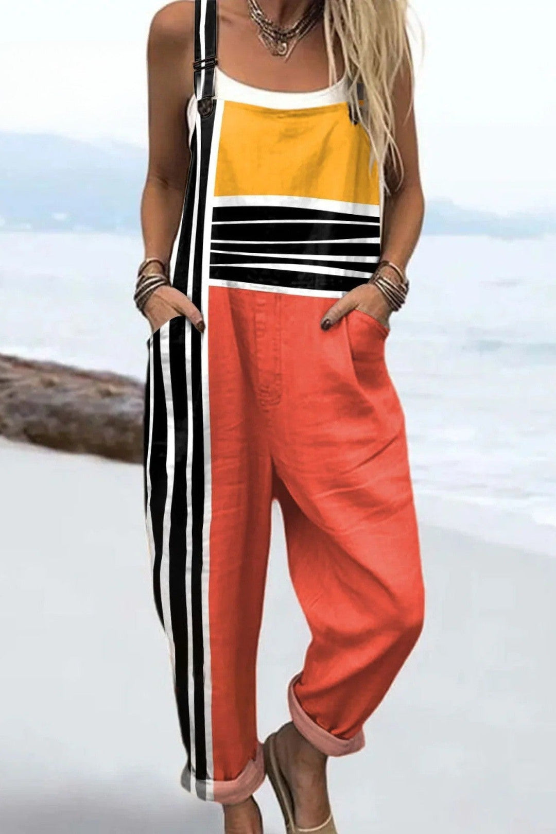 Scarlett™ - Jumpsuit