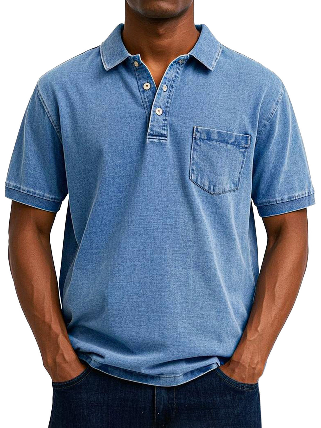 Onyx™ - Casual Polo Shirt