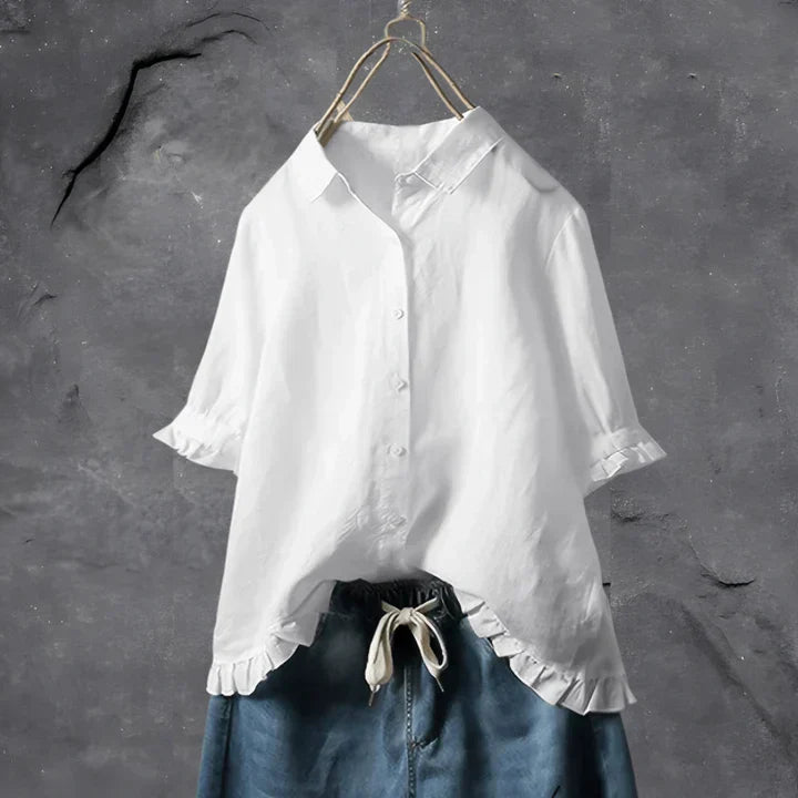 Minnie™- Luxury blouse