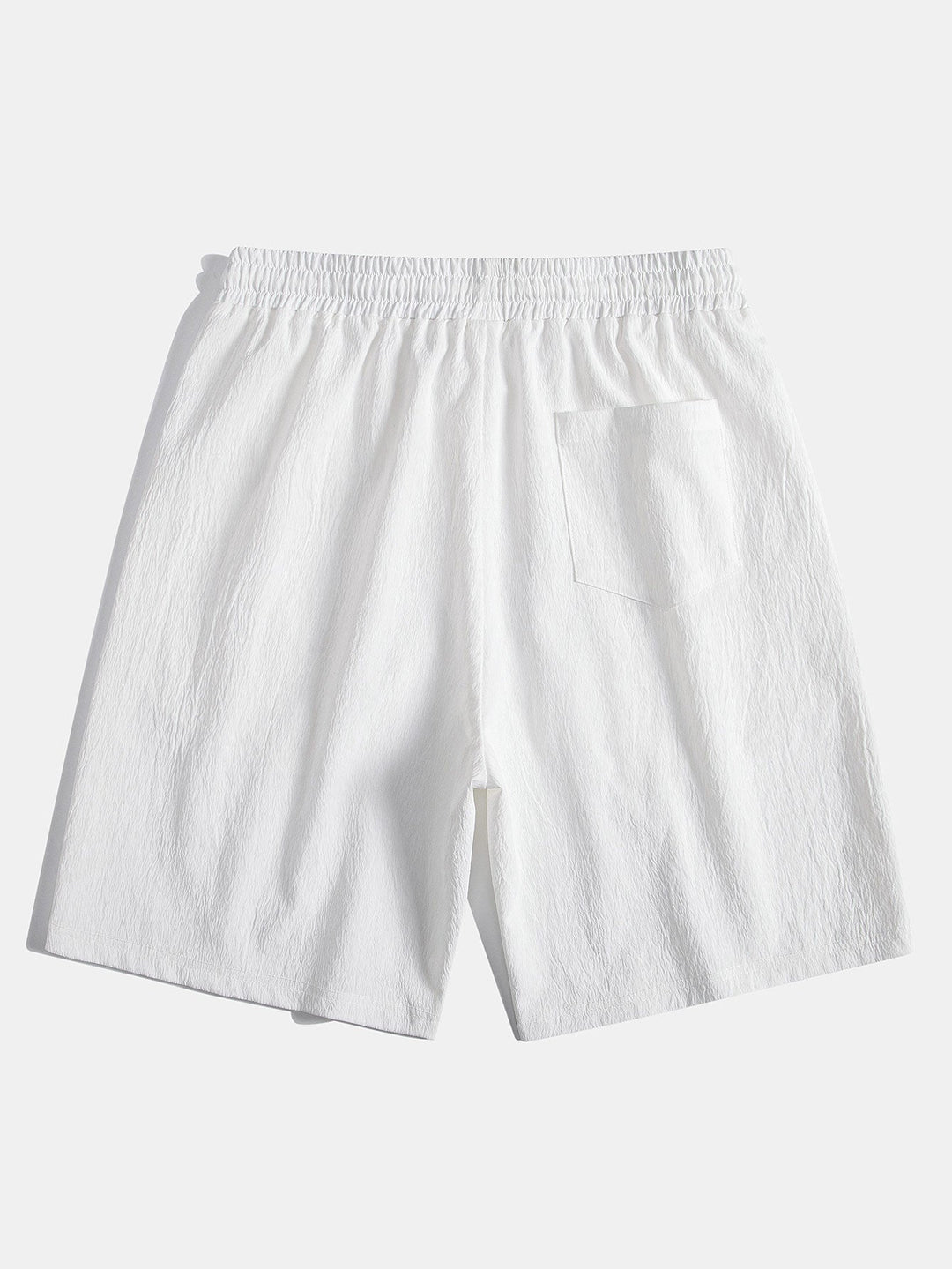 Sullivan™ - Button-Up Shirt and Drawstring Shorts
