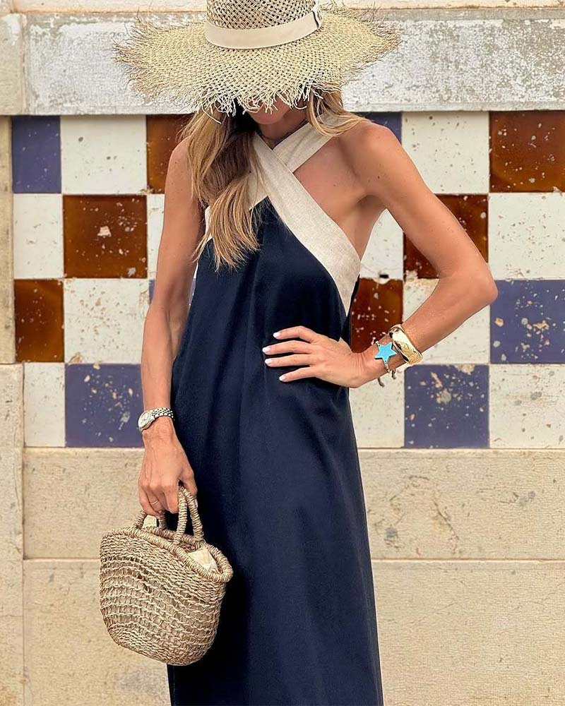 Kalina™ - Elegant Dress