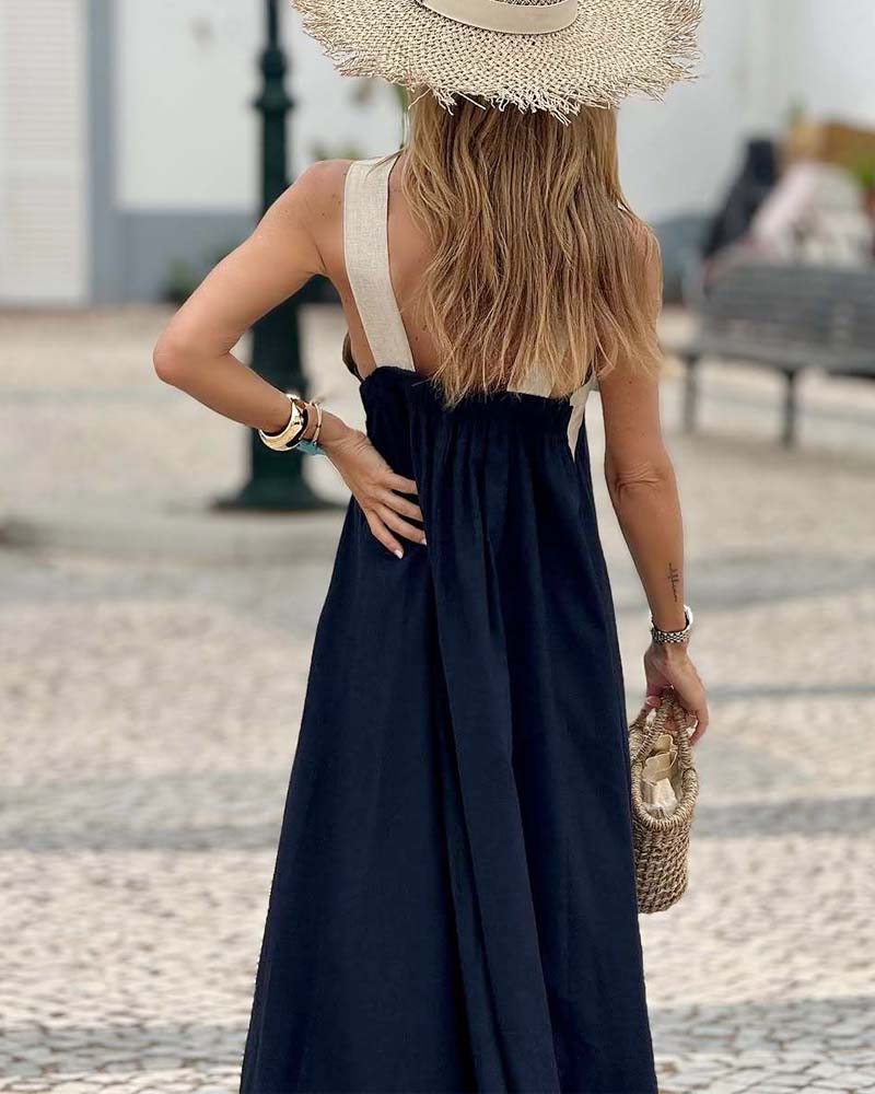 Kalina™ - Elegant Dress