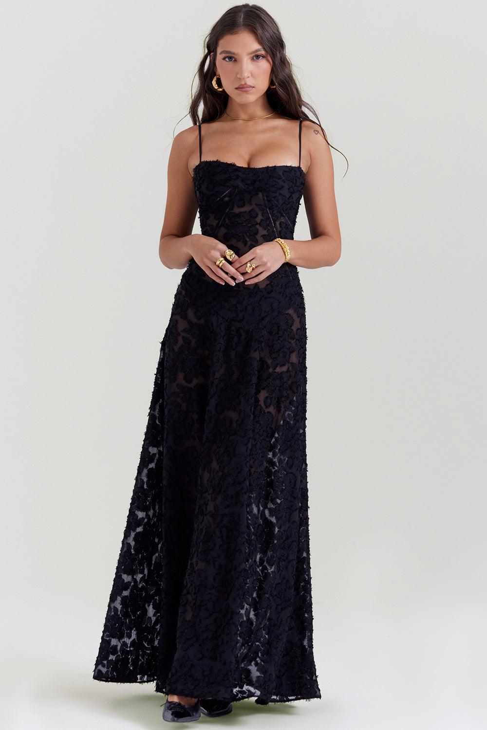Inala™ - Long Dress