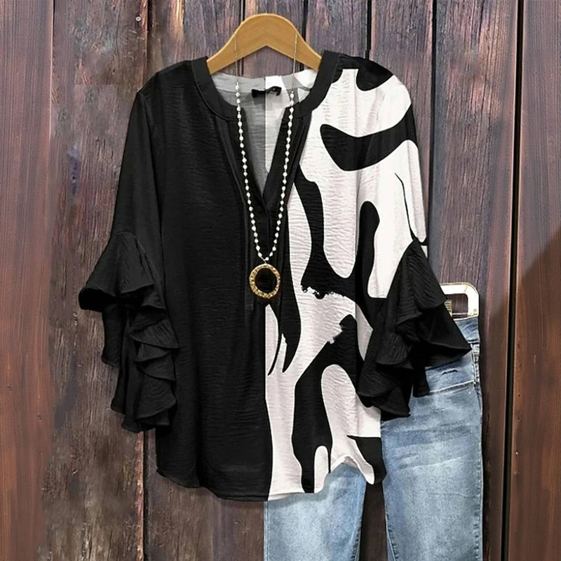 Simone™ - Cozy Top