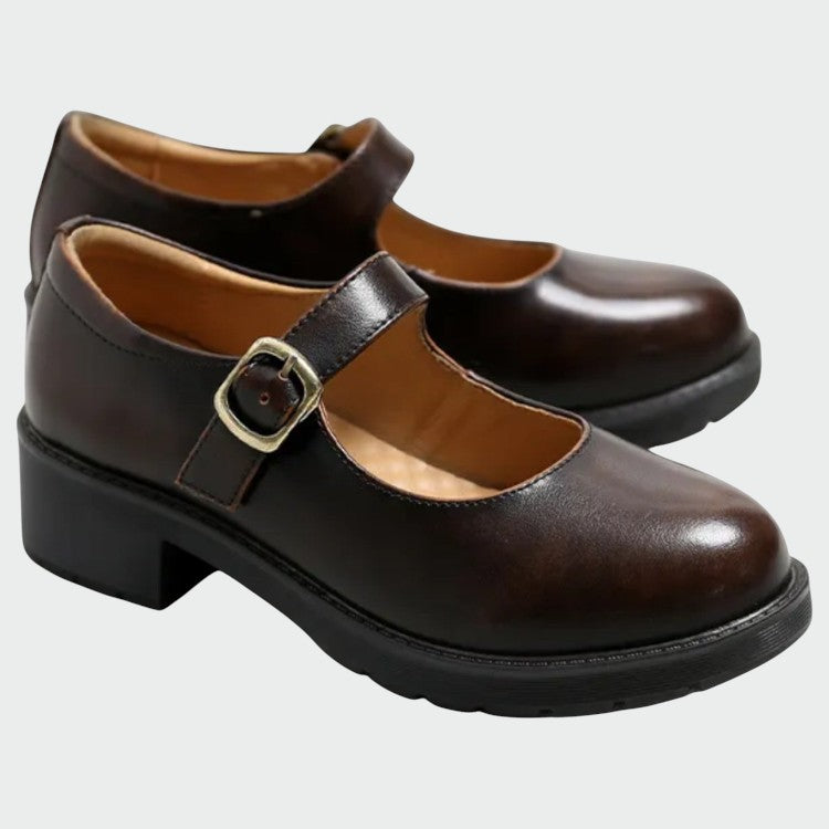 Olivia™ | Original Elegant Mary Jane Shoes