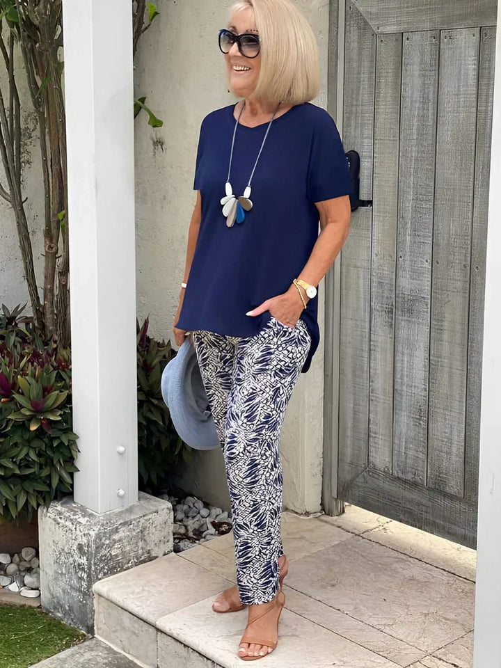 Rhoda™ - Two-Piec Set