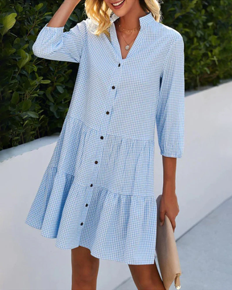 Yusra™ - Women's Chic Dress