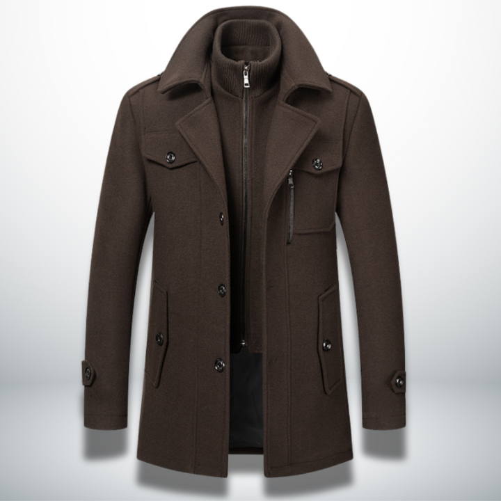 Koa™ - Men's Coat