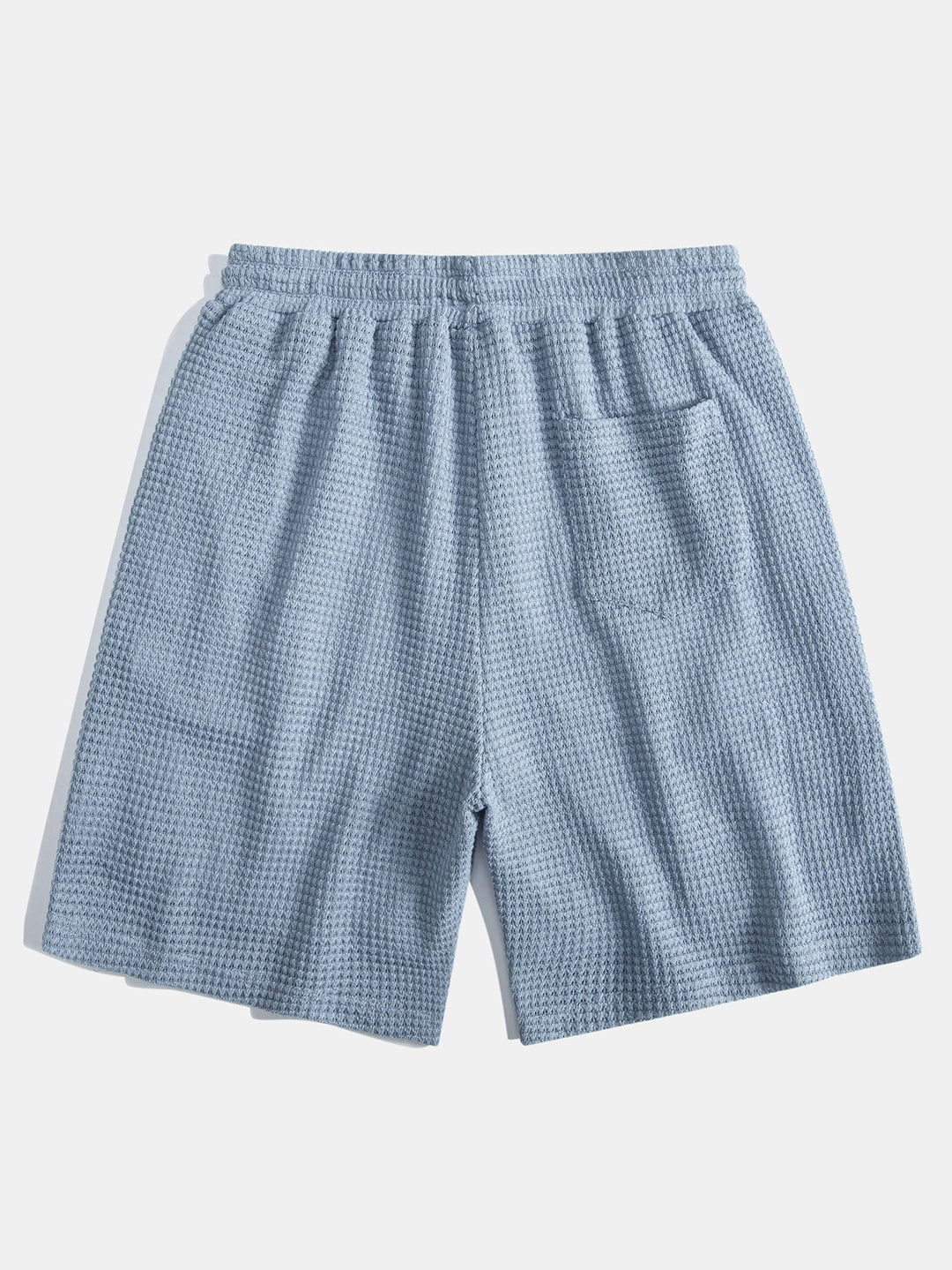Darel™ - Short Sleeve Shirt and Short Set