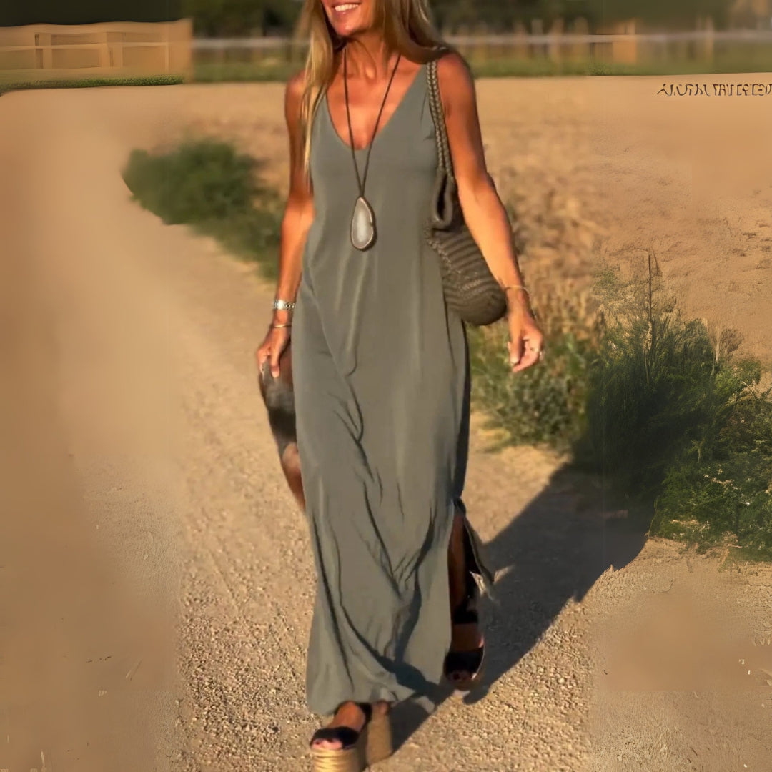 Merri™ - Maxi Dress