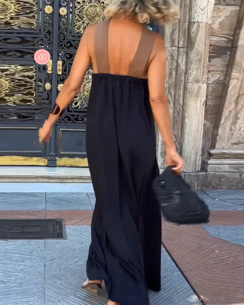Kalina™ - Elegant Dress