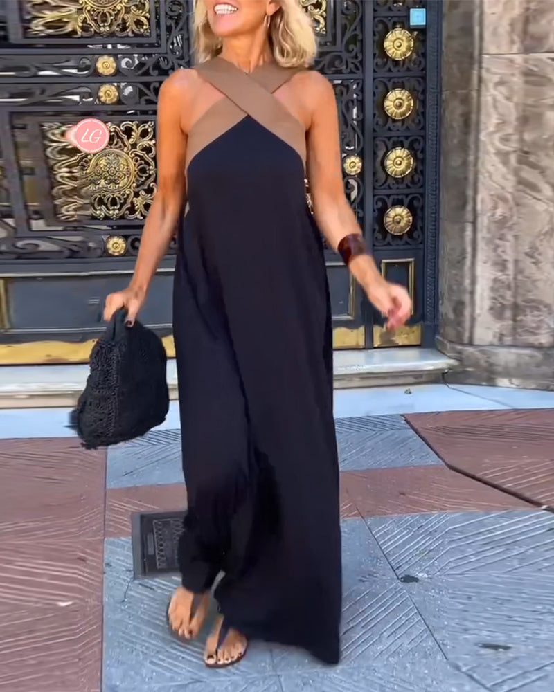 Kalina™ - Elegant Dress