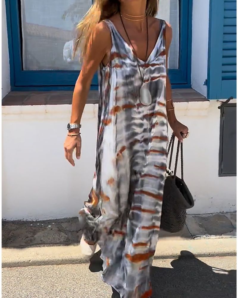 Samantha™- Summer Dress