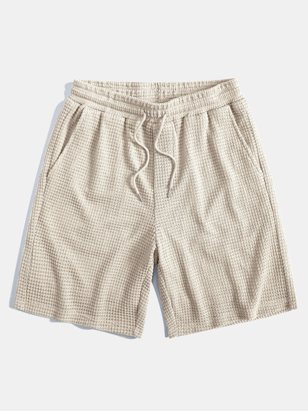 Darel™ - Short Sleeve Shirt and Short Set