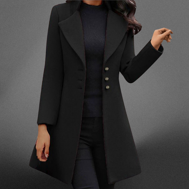 Lauricia™ - Long Coat