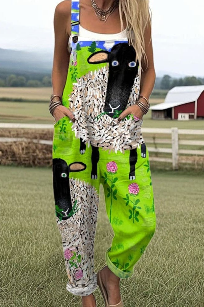 Sophie™ - Jumpsuit