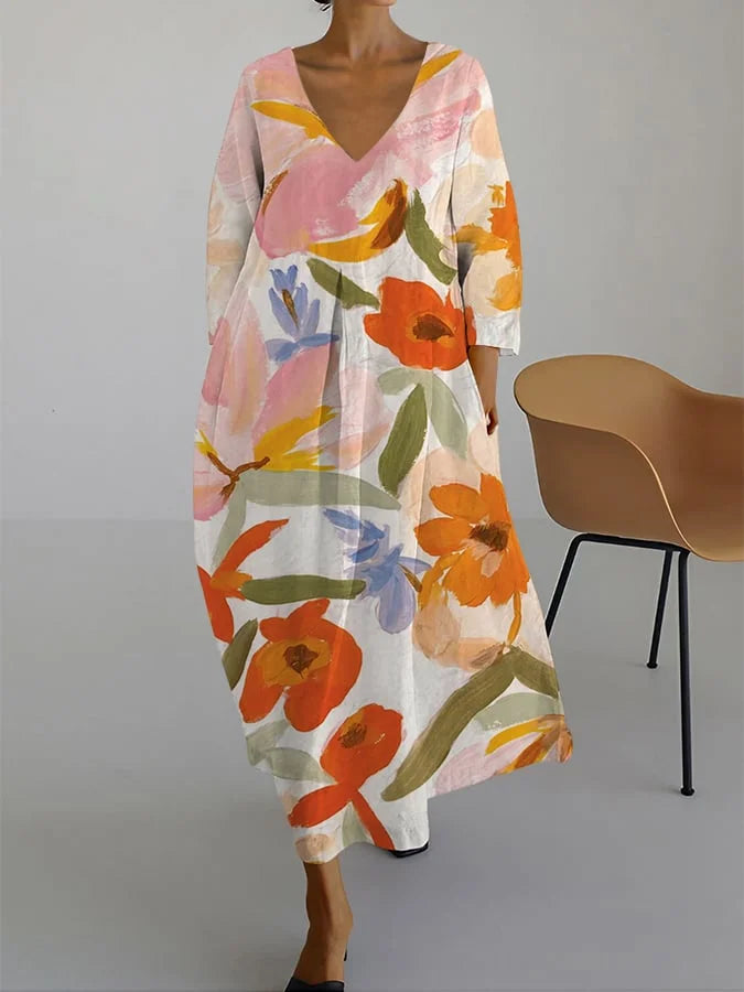 Julianne⢠- Summer Dress
