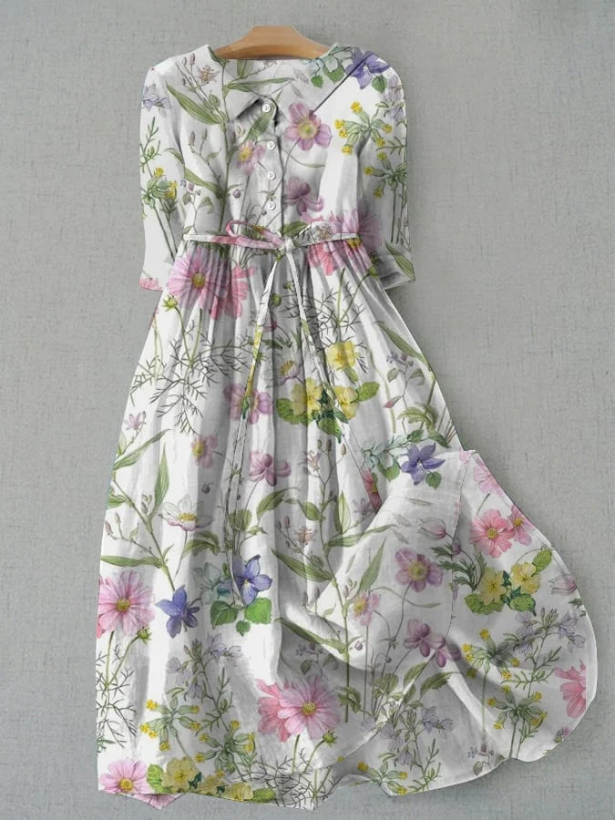 Julia™ - Summer Dress