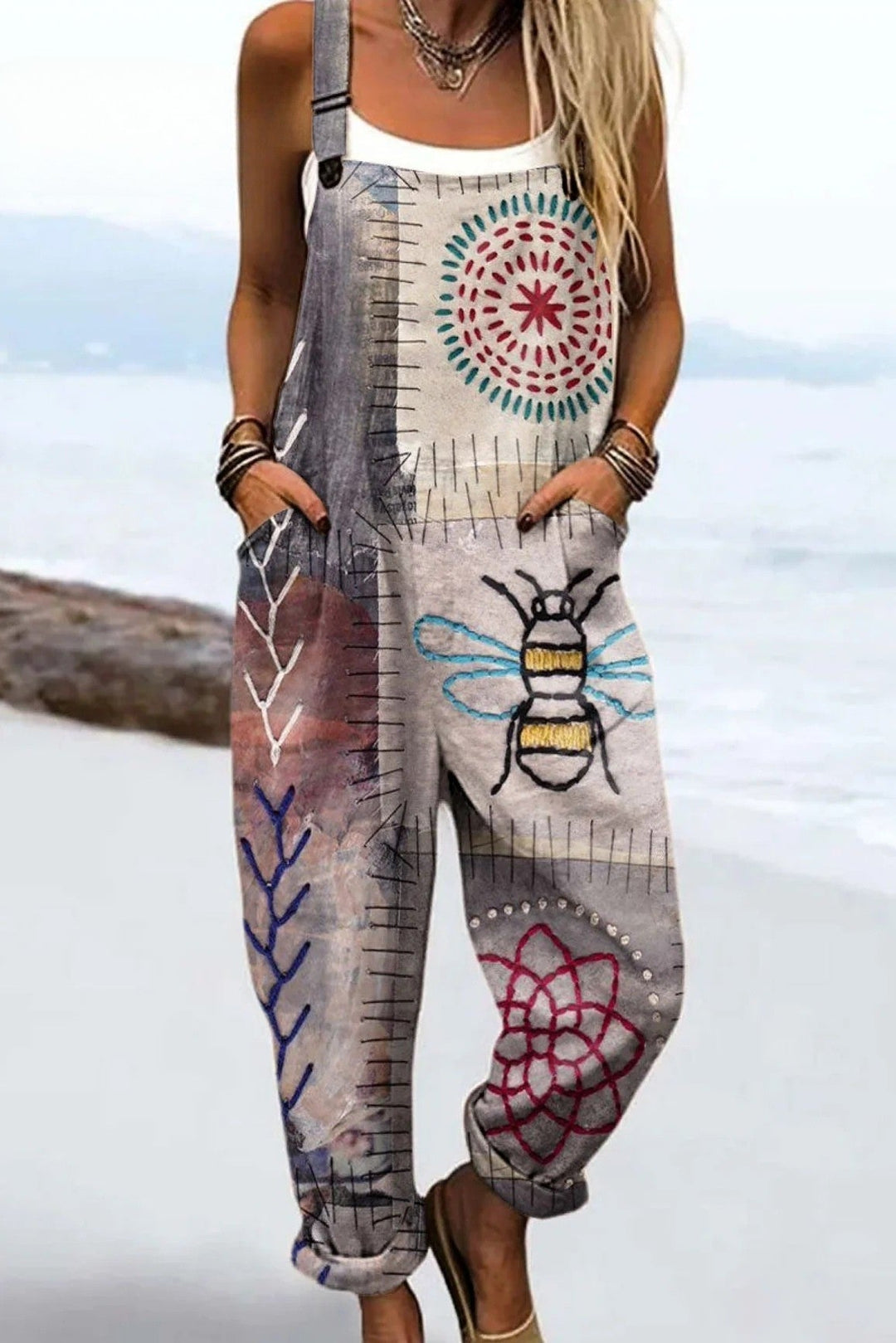 Orla™ - Jumpsuit