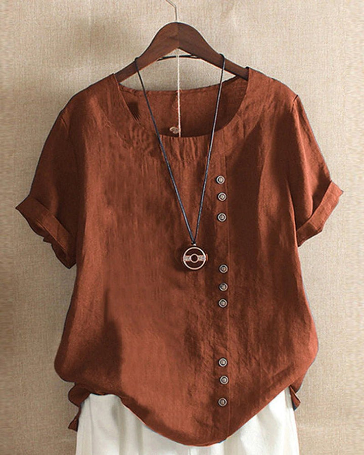 Tamara™ - Chic Summer Tee