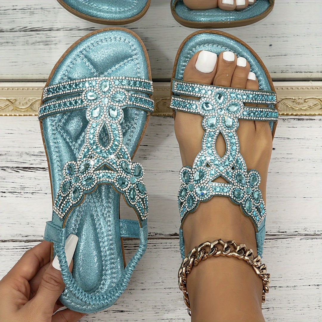 Janella™ - Orthopaedic Sandals