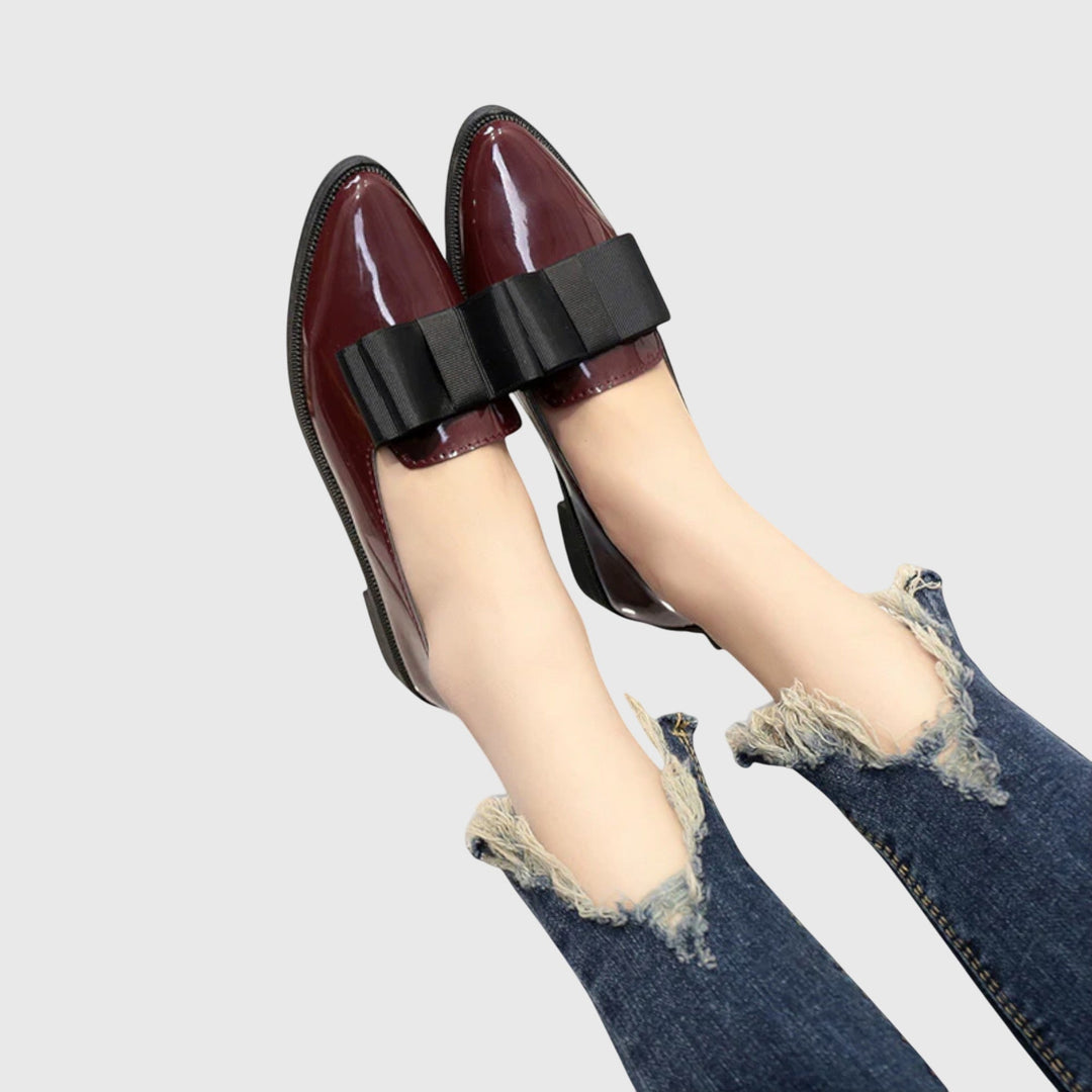Anya™ - Comfortable and Elegant Orthopaedic Loafers