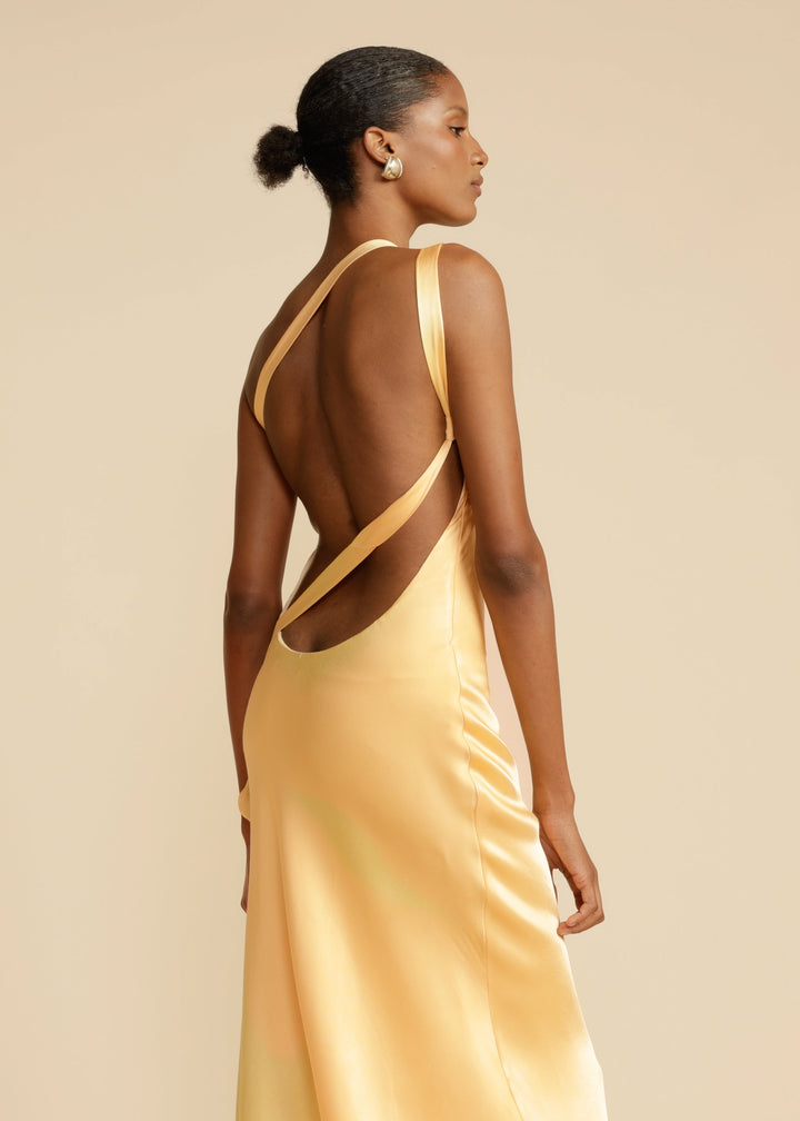 Philomena™ - Long Dress
