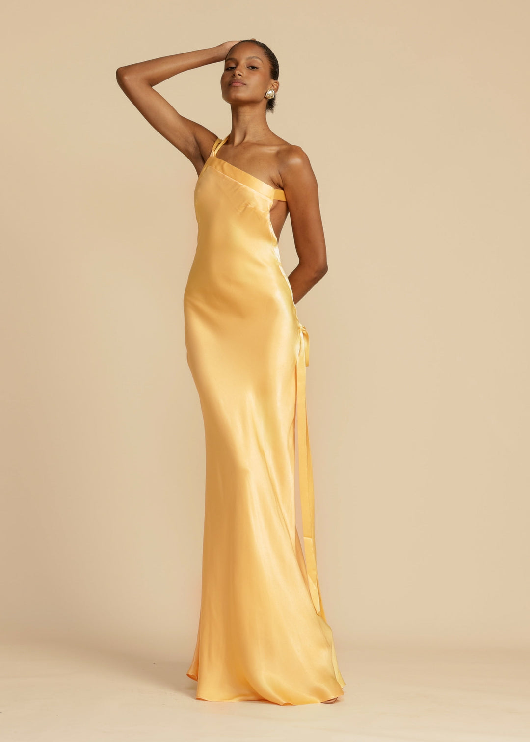 Philomena™ - Long Dress