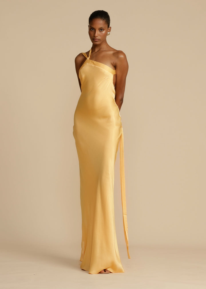 Philomena™ - Long Dress