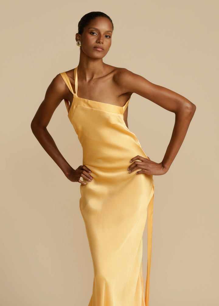 Philomena™ - Long Dress