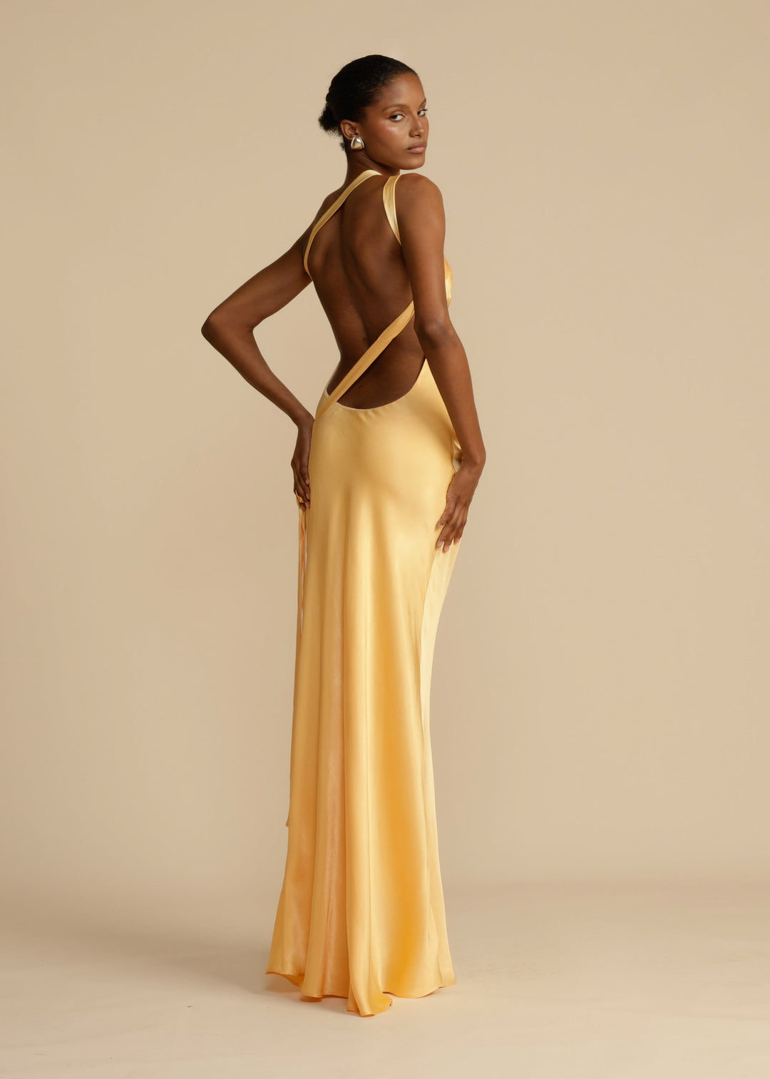 Philomena™ - Long Dress