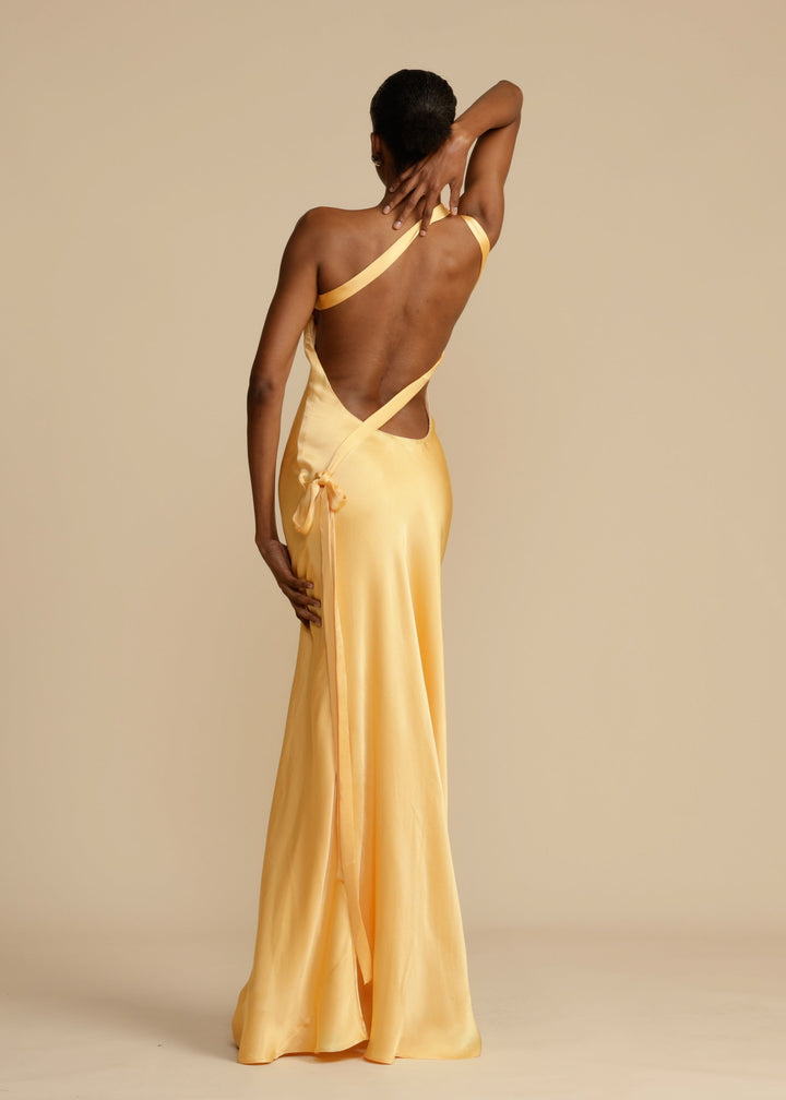 Philomena™ - Long Dress