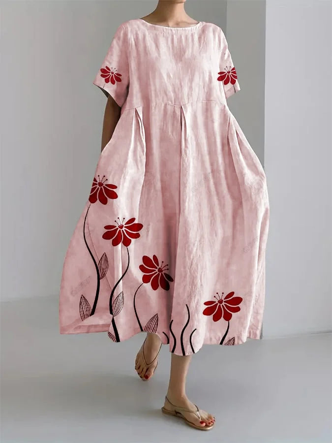 Lenah™ - Summer Dress