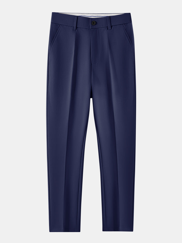 Nate™ - Slim Fit Pants