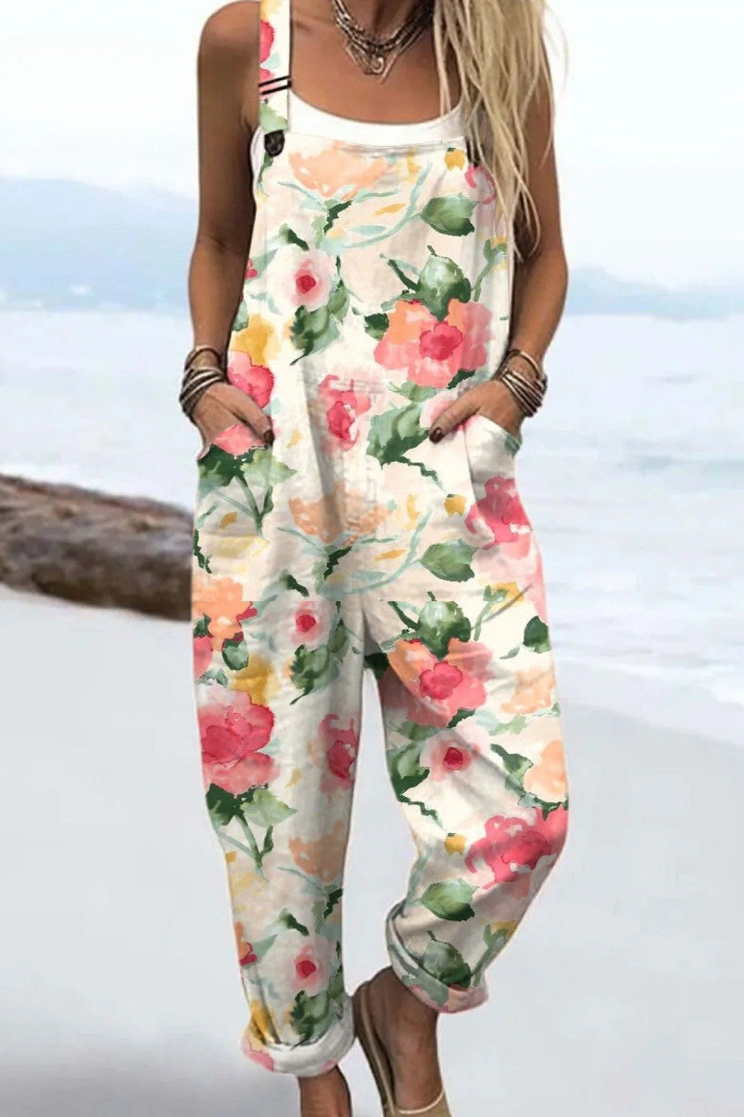 Josephine™ - Jumpsuit