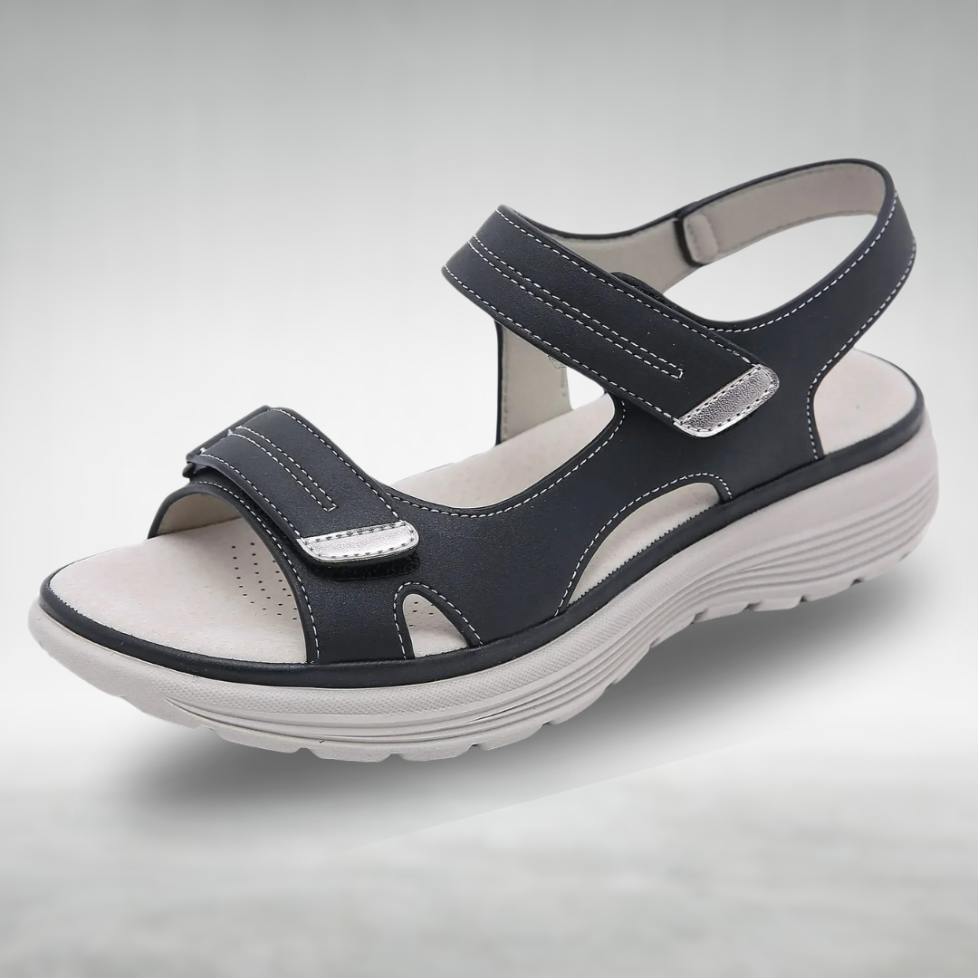 Hailey™ - Orthopedic Sandals