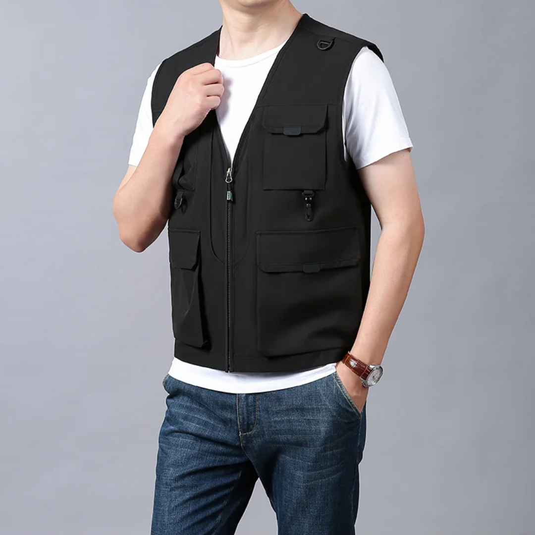 Arthur™ - Cargo Vest