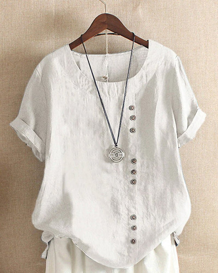 Tamara™ - Chic Summer Tee