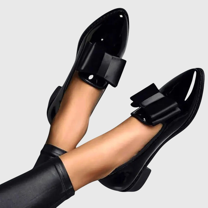 Anya™ - Comfortable and Elegant Orthopaedic Loafers