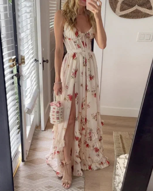 Avrile™ - Elegant dress