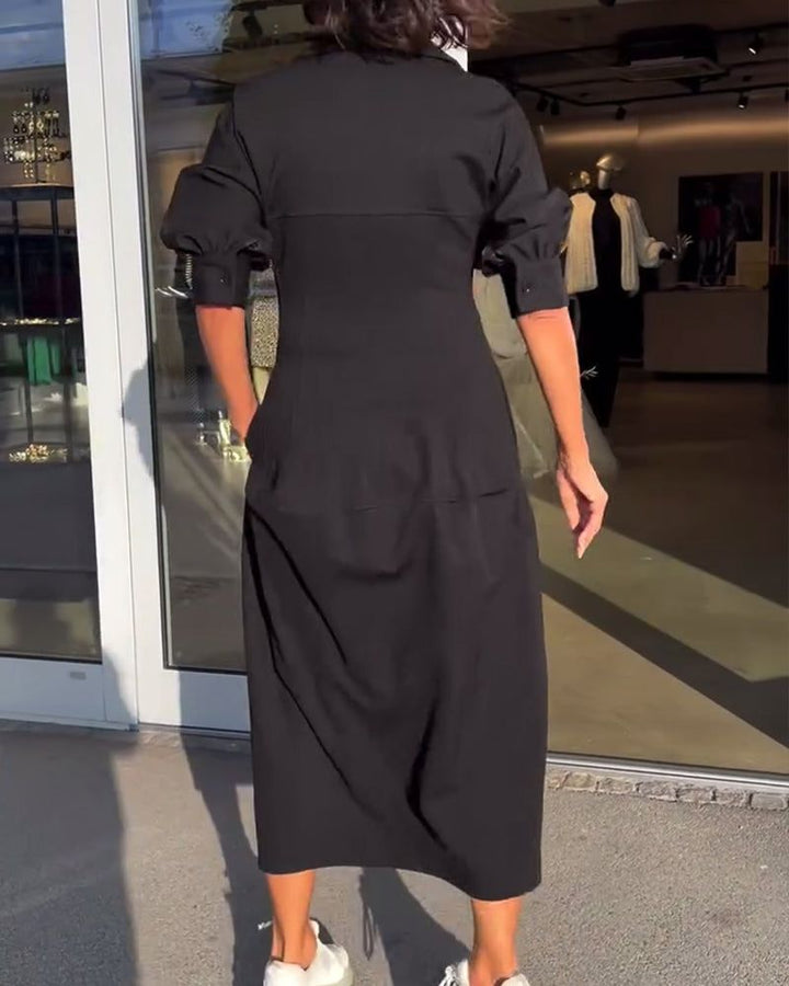 Estrella™ - Midi Dress