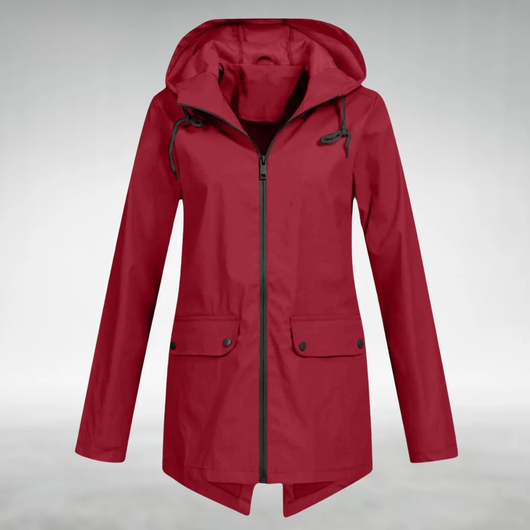 Becca™ - Women's Waterproof Jacket