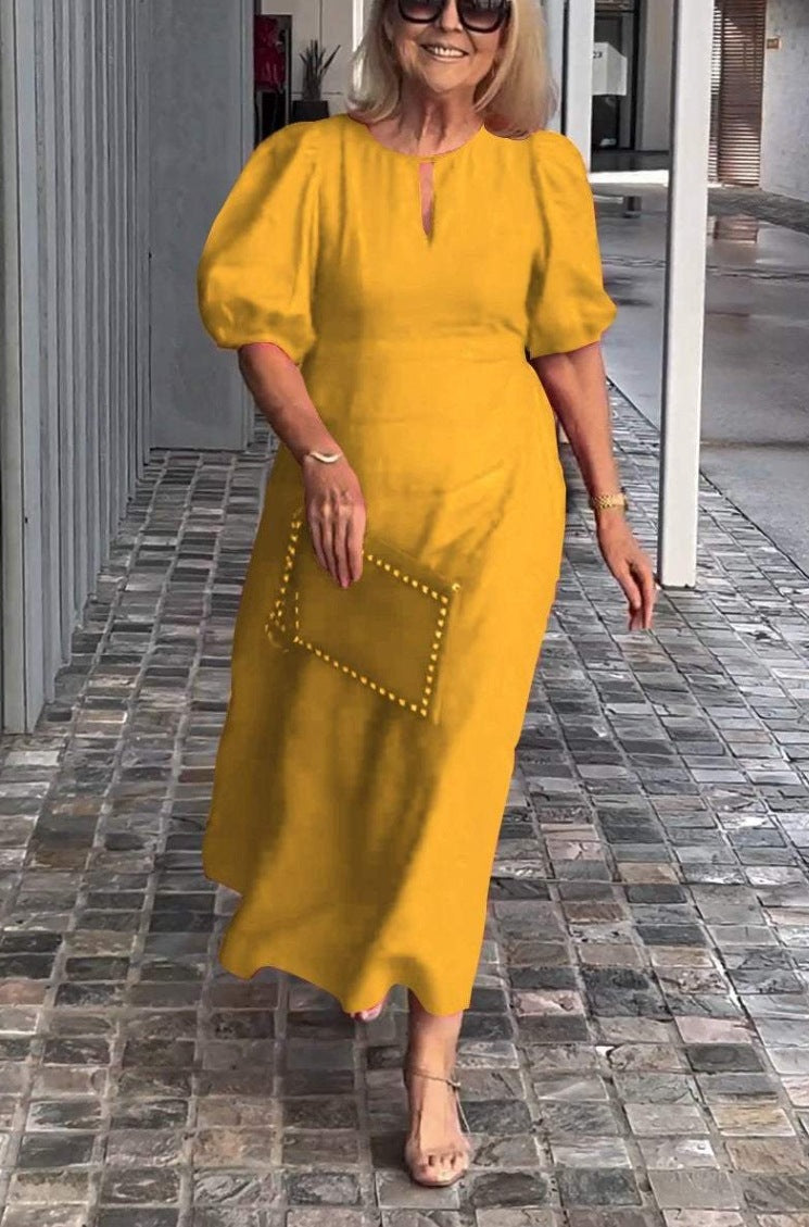 Lauren™ - Midi Dress