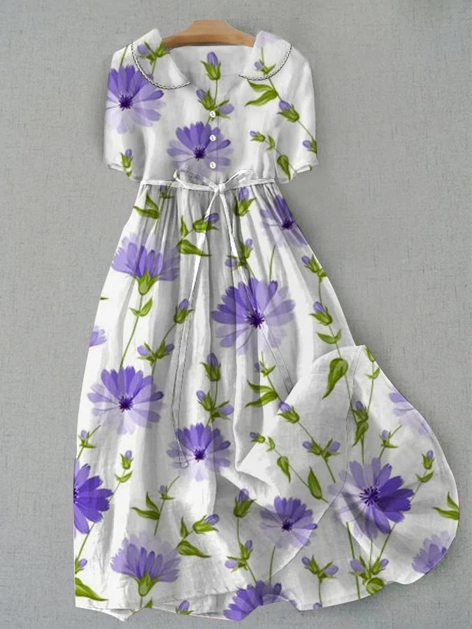 Mariana™ - Floral dress