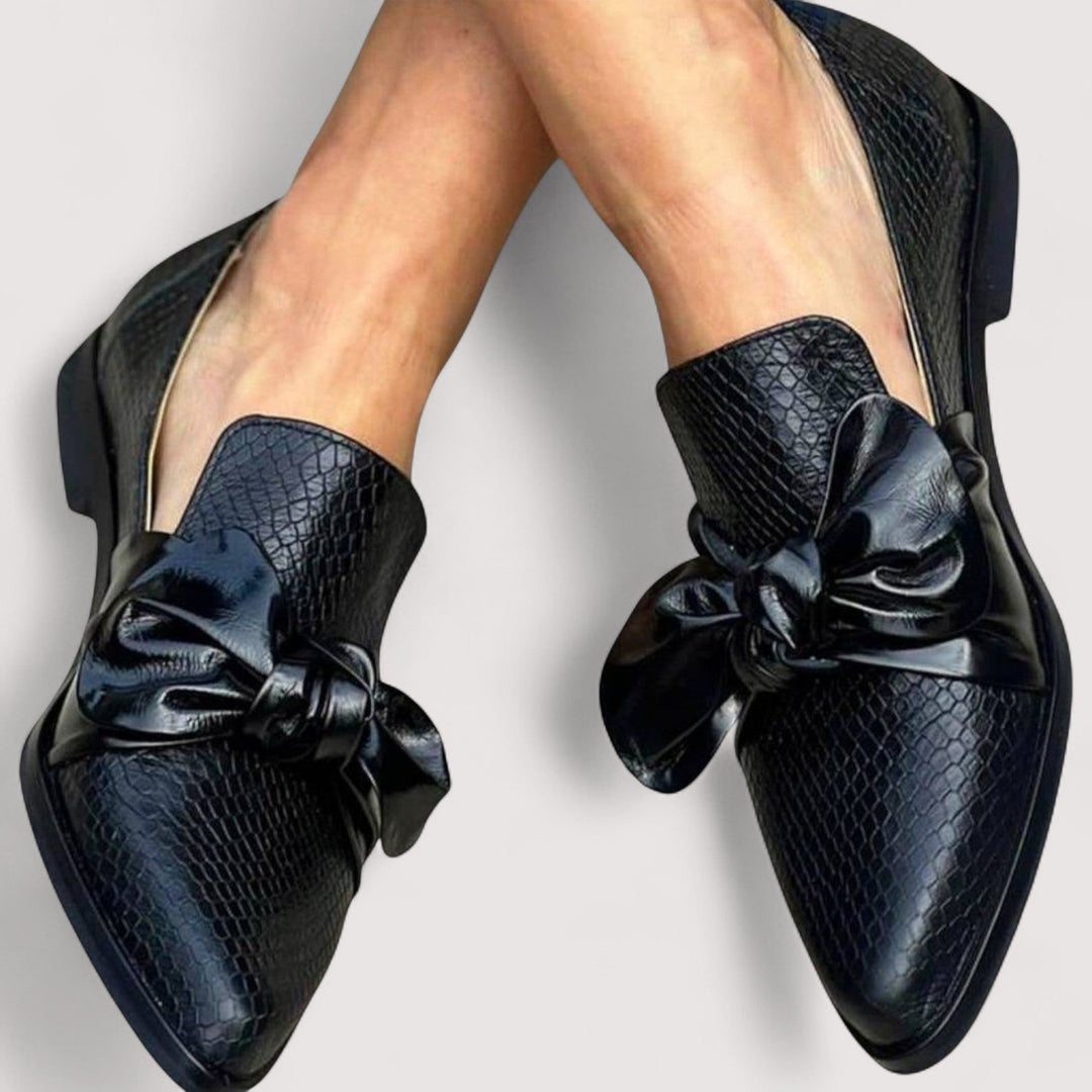 ANNA | ELEGANT MARY JANE SHOES