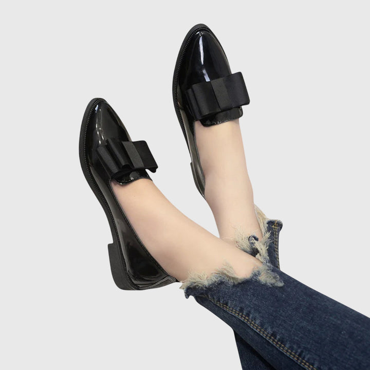 Anya™ - Comfortable and Elegant Orthopaedic Loafers