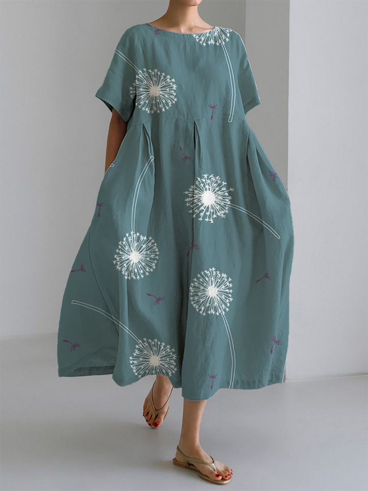 Yelena™ - Maxi Dress
