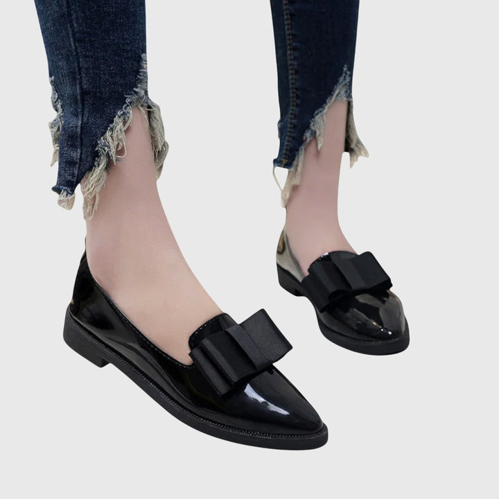 Anya™ - Comfortable and Elegant Orthopaedic Loafers